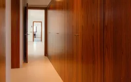 Mansion in La Mola - Closet