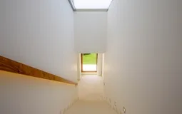 Mansion in La Mola - Stairway
