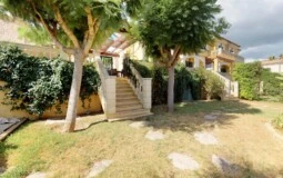 Townhouse in Calvià Village - End Townhouse with large garden