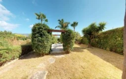 Townhouse in Calvià Village - Sunny Garden