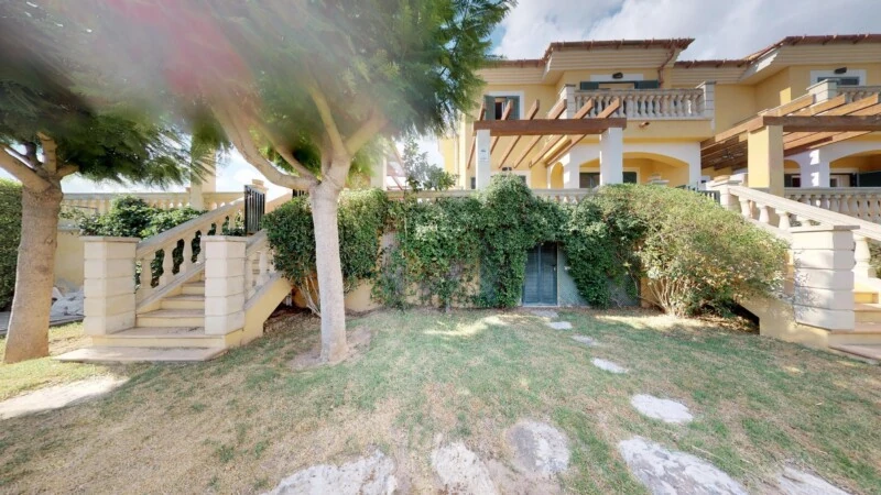 Townhouse in Calvià Village - Sunny townhouse for sale in calvia
