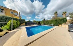 Townhouse in Calvià Village - Community pool