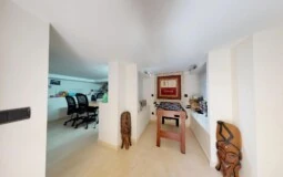 Townhouse in Calvià Village - Multi purpose basement