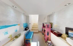 Townhouse in Calvià Village - Lower level