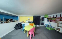 Townhouse in Calvià Village - Play room