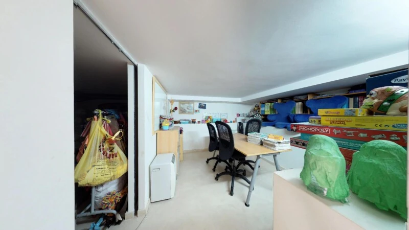 Townhouse in Calvià Village - School area