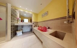 Townhouse in Calvià Village - Bathroom