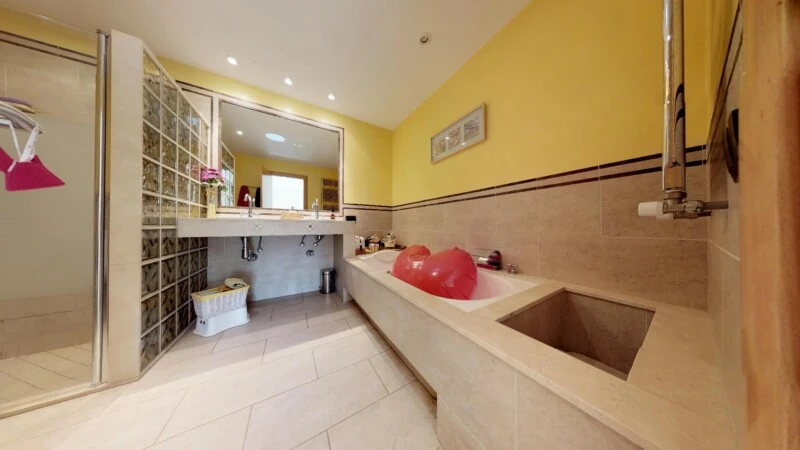 Townhouse in Calvià Village - Bathroom