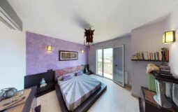 Townhouse in Calvià Village - Master Bedroom