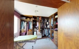 Townhouse in Calvià Village - Dressing room