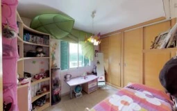 Townhouse in Calvià Village - Bedroom 1