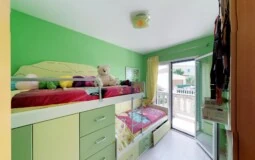 Townhouse in Calvià Village - Bedroom 2