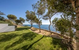 Villa in Mallorca - Garden