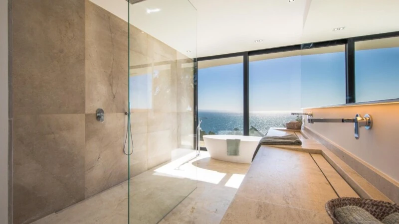 Villa in Mallorca - Bathroom (2)