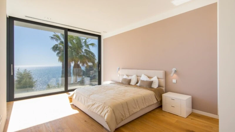 Villa in Mallorca - Bedroom (2)