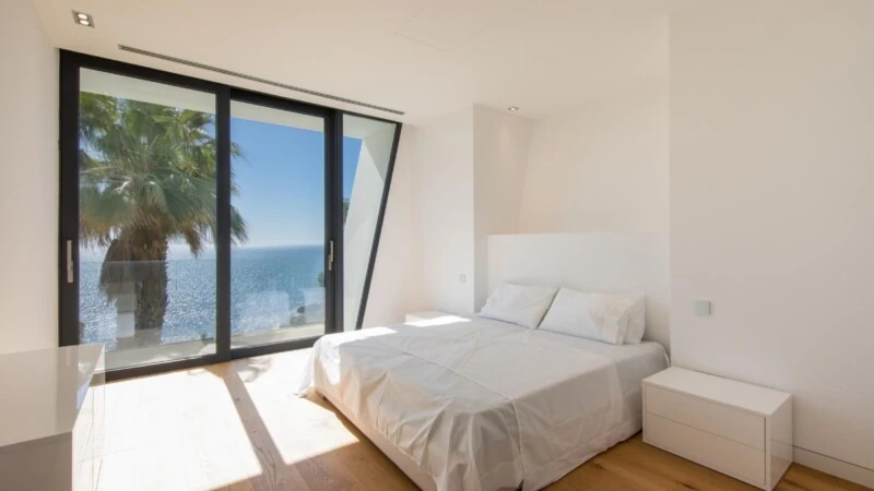 Villa in Mallorca - Bedroom (3)