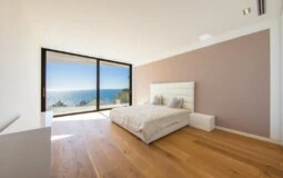 Villa in Mallorca - Bedroom