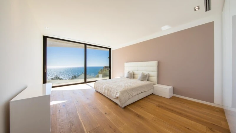 Villa in Mallorca - Bedroom