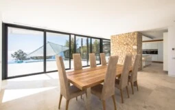 Villa in Mallorca - Dining room
