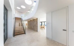 Villa in Mallorca - Entrance hall