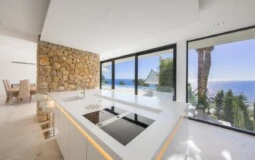 Villa in Mallorca - Kitchen views