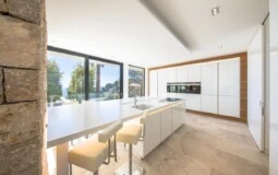 Villa in Mallorca - Kitchen