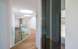 Villa in Mallorca - Lift