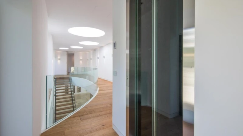 Villa in Mallorca - Lift