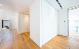 Villa in Mallorca - Master bedroom corridor