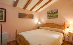 Finca in Esporles - Bedroom 2