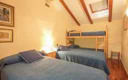Finca in Esporles - Bedroom3