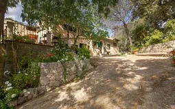 Finca in Esporles - Ramp2