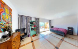 Villa in Nova Santa Ponsa - Guest Bedroom