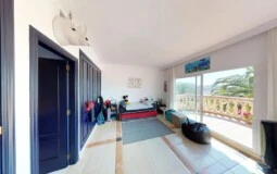 Villa in Nova Santa Ponsa - Master Bedroom