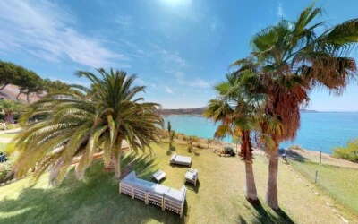 Villa in Nova Santa Ponsa - Sea Views