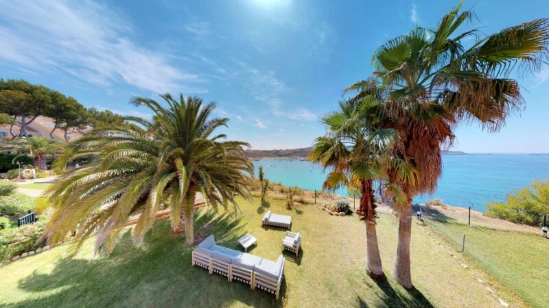 Villa in Nova Santa Ponsa - Sea Views