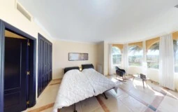 Villa in Nova Santa Ponsa - Master Bedroom