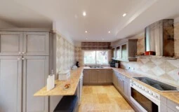 Villa in Nova Santa Ponsa - Kitchen