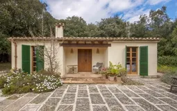 Finca in Cala Sant Vicenç - Casa 3