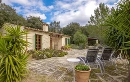 Finca in Cala Sant Vicenç - Casa 3-1