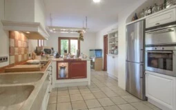 Detached Villa in Capdellà - Kitchen 1