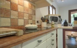 Detached Villa in Capdellà - Kitchen 2