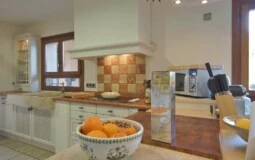 Detached Villa in Capdellà - Kitchen3