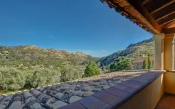Finca in Andratx Village - Exteriores-4