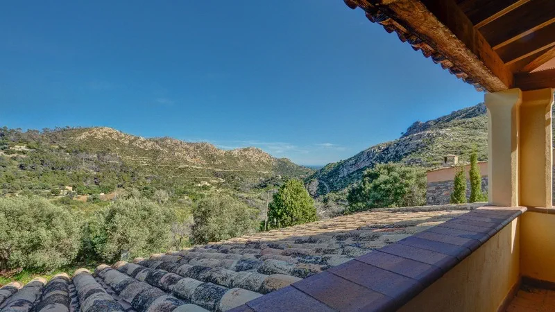 Finca in Andratx Village - Exteriores-4