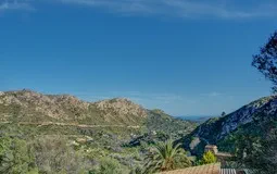 Finca in Andratx Village - Exteriores-8