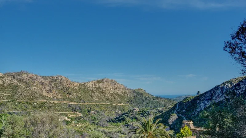 Finca in Andratx Village - Exteriores-8