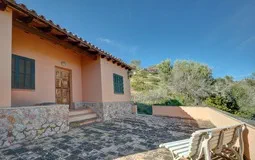 Finca in Andratx Village - Exteriores-9