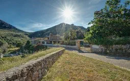 Finca in Andratx Village - Exteriores-10