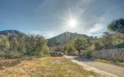 Finca in Andratx Village - Exteriores-12